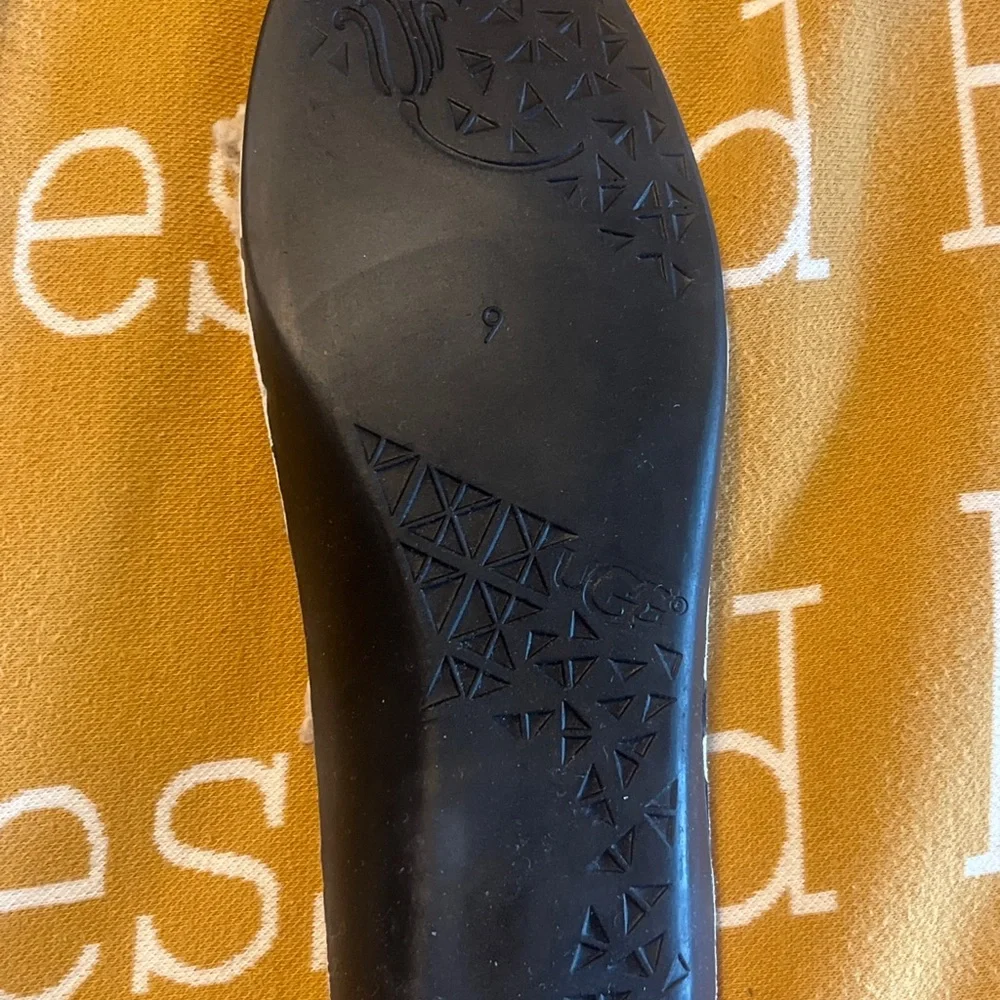 UGG Women's Chevonne Rain Boots -  Olive Green Size 9 NWOB - Picture 10 of 11